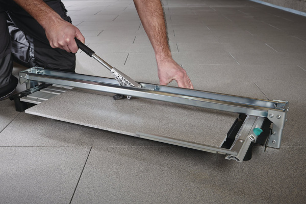 Wolfcraft Rezačka na obklady wolfcraft 1 TC 710 PM 5565000 1