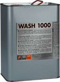 Odmasťovacie nepenivé rozpúšťadlo WASH 1000 5 L Faren