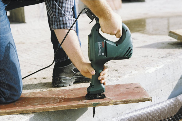 Wolfcraft List pílový BiM do chvostovej píly 230mm wolfcraft 3568000 1