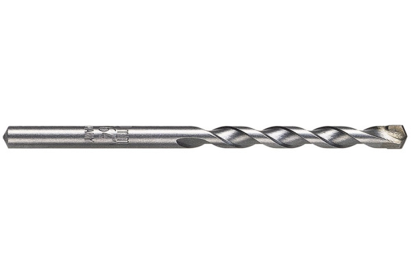 Vrták HM špeciálny do betónu ø 3mm L - 70mm, wolfcraft 7743010