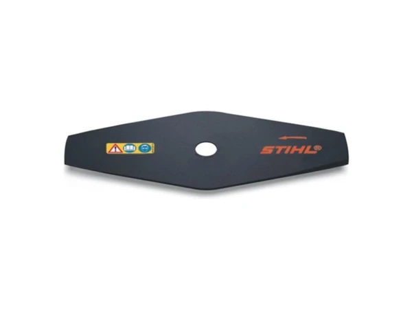 STIHL Žací list na trávu 230mm 2-ramenny, Stredový otvor 25,4mm 40017133805