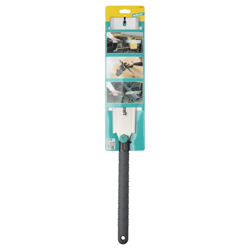 Wolfcraft Píla japonská 330mm, wolfcraft 6955000 1