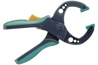 Wolfcraft Zvierka pružinová FZR 30, račňová, wolfcraft 3016000