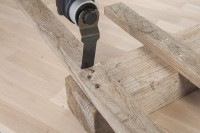 Wolfcraft List ponorný PRO BiM rovný, š. 10mm, wolfcraft 3986000 2