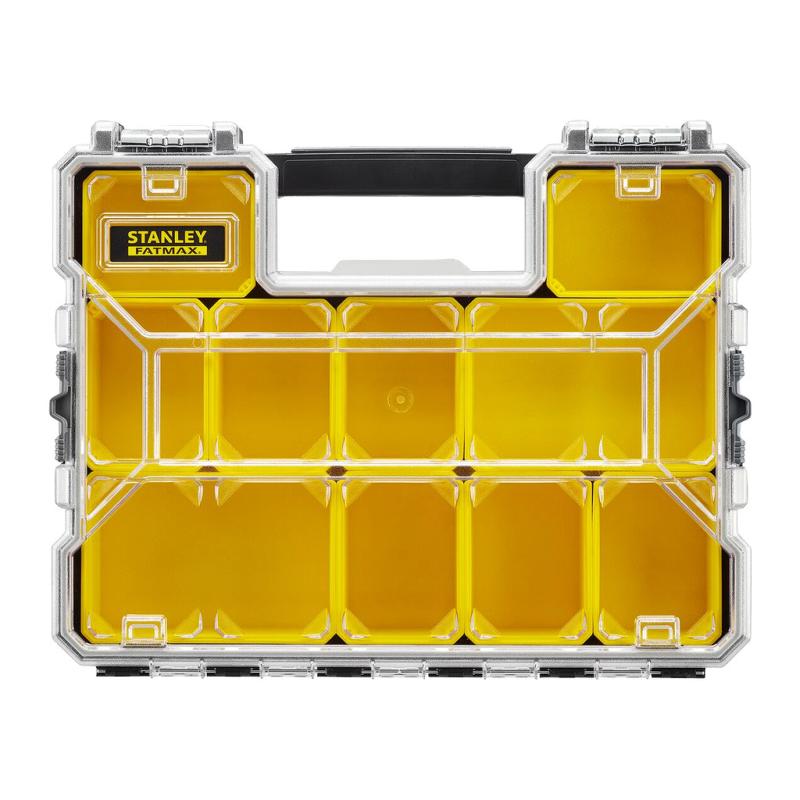 STANLEY 1-97-517 Organizér na náradie FatMax vodeodolný 45x7x36cm 3