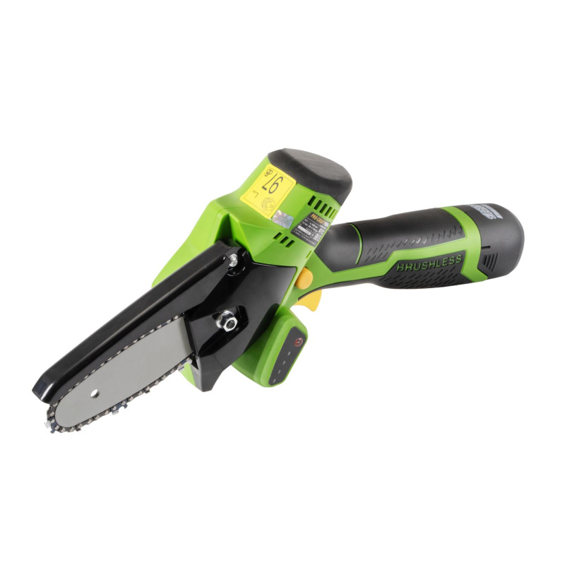 PROCRAFT Akumulátorová ručná píla Procraft PKA16 10