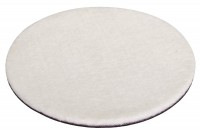 Wolfcraft Kotúč leštiaci samolepiaci plstený fixoflex ø 125mm, wolfcraft 2208000